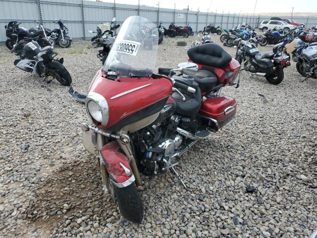 2009 YAMAHA XVZ13 TF JYAVP04E09A015933
