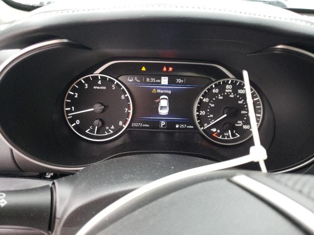 2020 NISSAN MAXIMA PLA 1N4AA6FV8LC384500