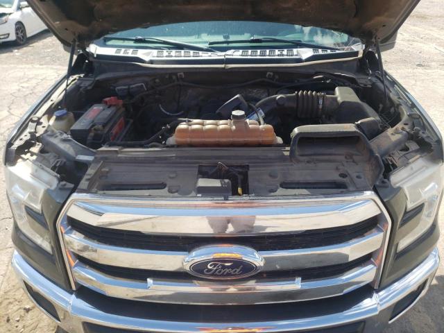 2015 FORD F-150 SUPE 1FTEW1EF5FKD20306
