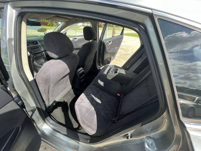 Седаны NISSAN SENTRA 2013 unknown-not-ok-for-inv