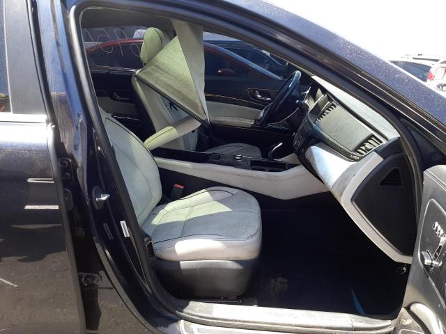 2015 KIA K900 - KNALW4D47F6018059