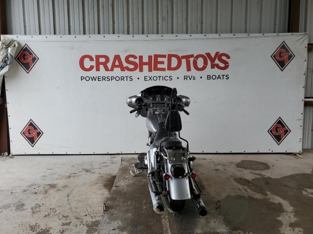 2007 HARLEY-DAVIDSON FLTC ULTRA 1HD1FL4107Y629825