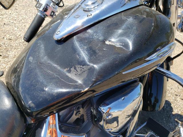 2006 HONDA VTX1300 R 1HFSC52696A307660