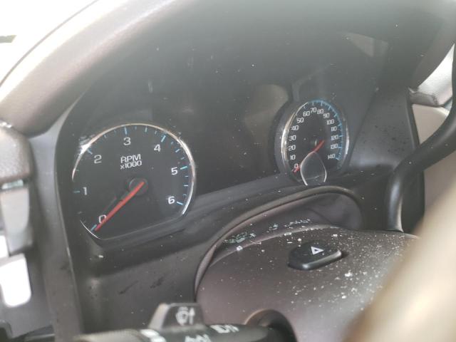 2017 GMC YUKON SLT - 1GKS2BKC9HR318166