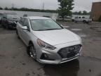 2018 HYUNDAI  SONATA