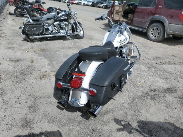 2009 HARLEY-DAVIDSON FLHRC 1HD1FR41X9Y602718