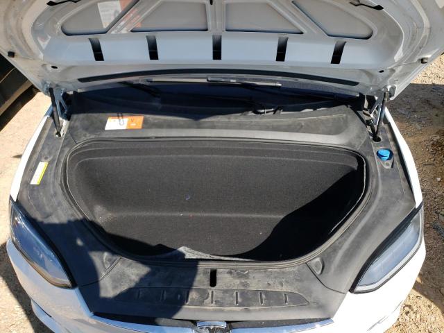 5YJXCBE25HF048893 Tesla MODEL X