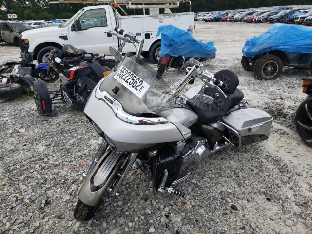 2009 HARLEY-DAVIDSON FLTRSE3 1HD1PV8189Y958195