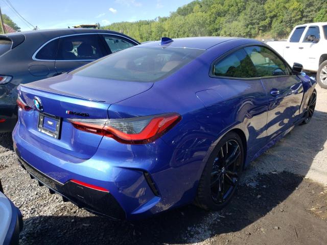 2022 BMW M440XI WBA13AR08NCK14824