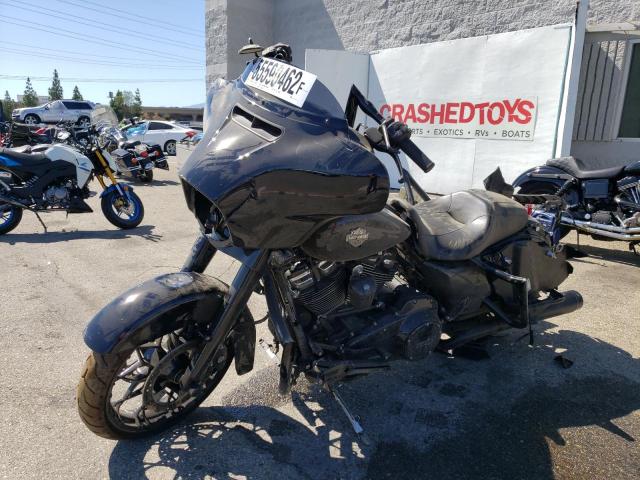 2022 HARLEY-DAVIDSON ALL OTHER 1HD1KRP23NB603822