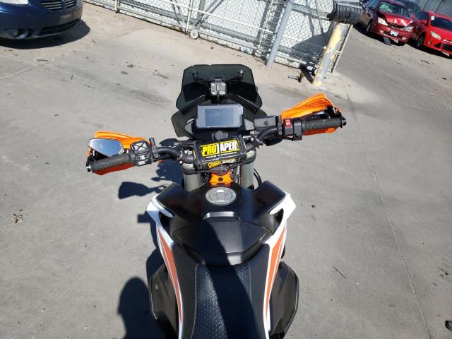 2020 KTM 790 ADVENT VBKTR340XLM776470