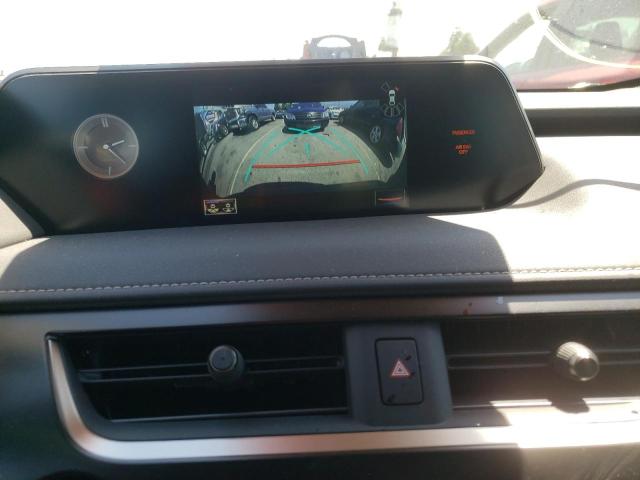 2022 LEXUS UX 200 BAS JTHX3JBH7N2050354