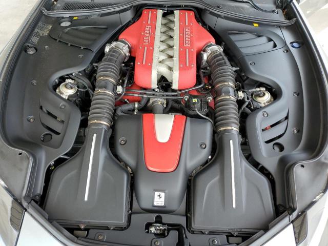 2015 FERRARI FF ZFF73SKA8F0205132