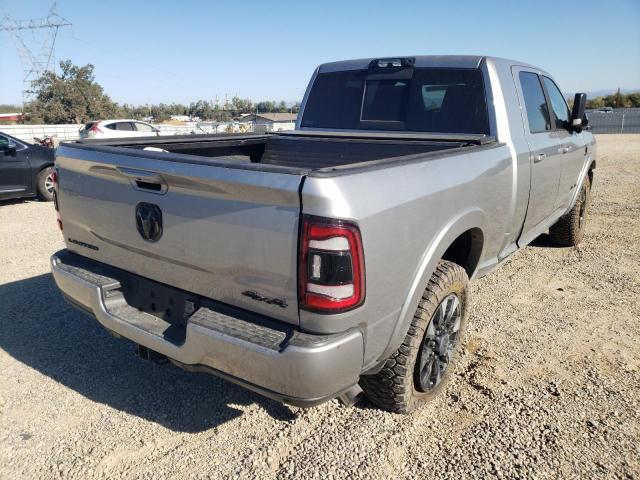 2021 RAM 2500 LIMIT 3C6UR5TL2MG671382