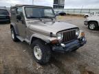 2003 JEEP  WRANGLER