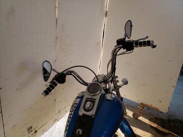 2004 HARLEY-DAVIDSON FXSTI 1HD1BVB184Y029866