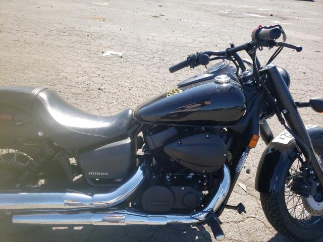 2019 HONDA VT750 C2B JH2RC5379KK900530