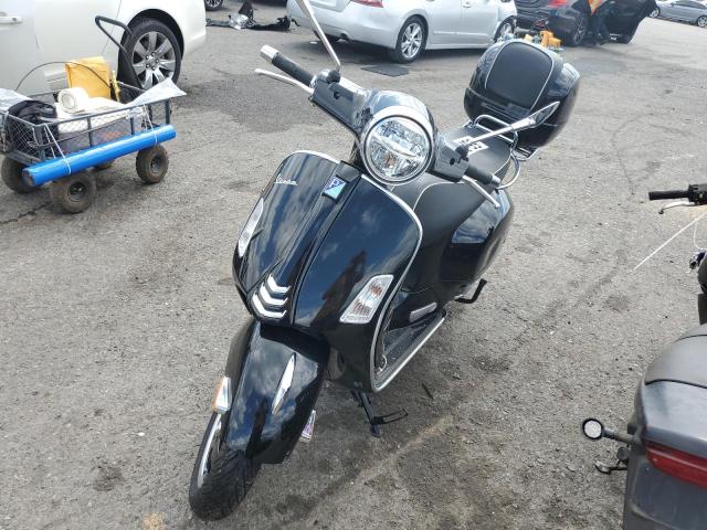 2020 VESPA SCOOTER ZAPMA39M3L5200768