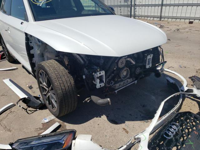 2021 AUDI SQ5 PREMIU WA1B4AFY0M2038056