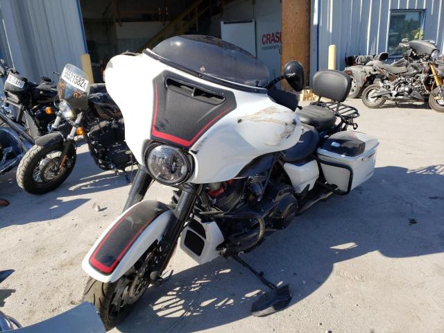 2021 HARLEY-DAVIDSON FLHXSE 1HD1PXL15MB957052