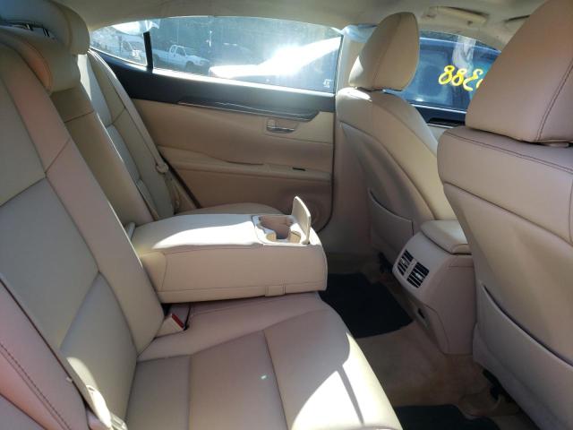 VIN JTHBK1GG8D2045952 2013 LEXUS ES350 no.6