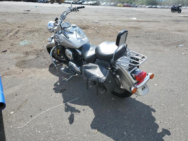 2005 KAWASAKI VN1500 N1 JKBVNAN165A022669