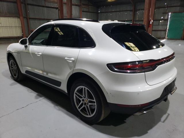 VIN WP1AA2A51KLB03984 2019 Porsche Macan no.4