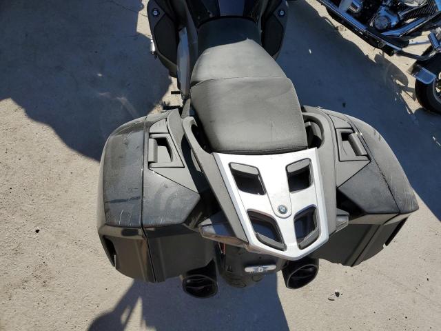 2019 BMW K1600 GT WB10F1107KZ542856