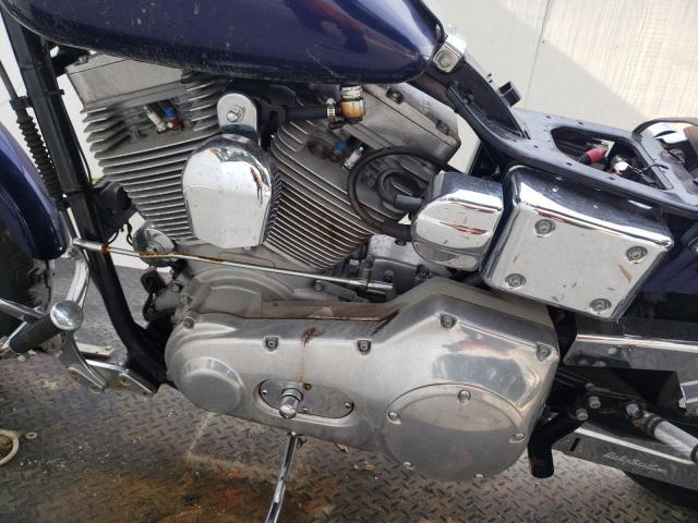 2000 HARLEY-DAVIDSON SUPERGLIDE 1HD1GHV15YY315002