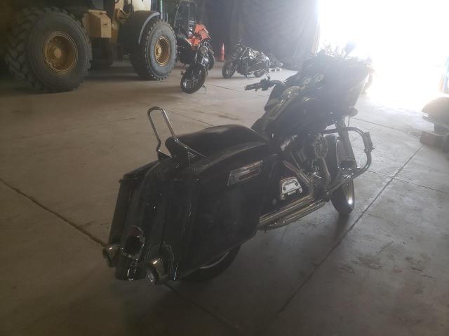 2009 HARLEY-DAVIDSON FLTR 1HD1FS4169Y645895