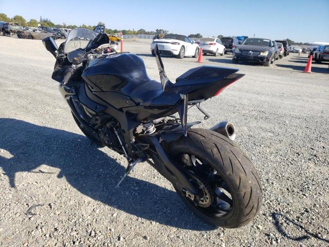 2017 YAMAHA YZFR1 C JYARN39Y6HA001495