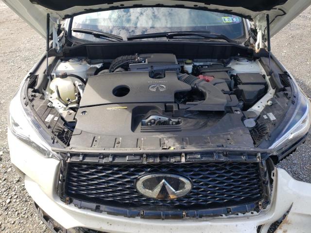 2021 INFINITI QX50 LUXE 3PCAJ5BB3MF118855