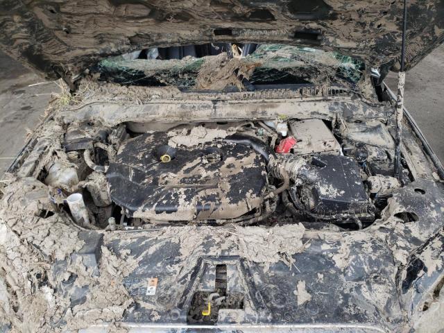 2017 LINCOLN MKZ PREMIE 3LN6L5B94HR644361