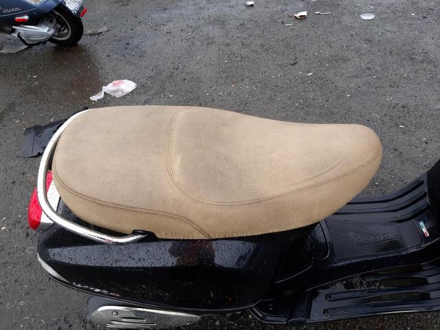 2013 VESPA LX 150 ZAPM688F2D5003545