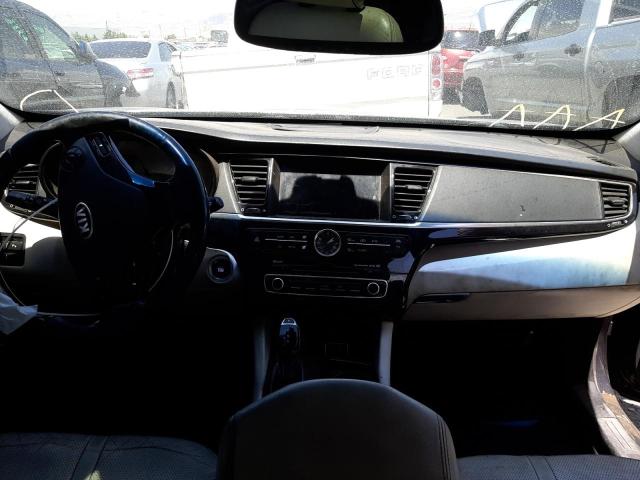 2015 KIA K900 - KNALW4D47F6018059