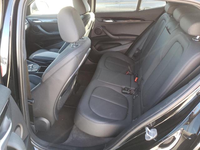 2019 BMW X2 SDRIVE2 WBXYJ3C5XK5N17436