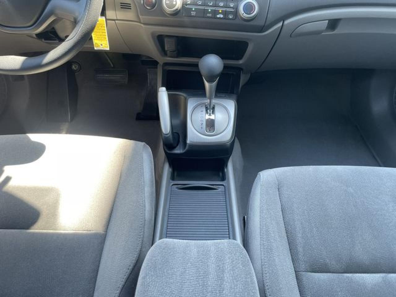 2008 Honda Civic Lx VIN: 2HGFA16598H530055 Lot: 55849132