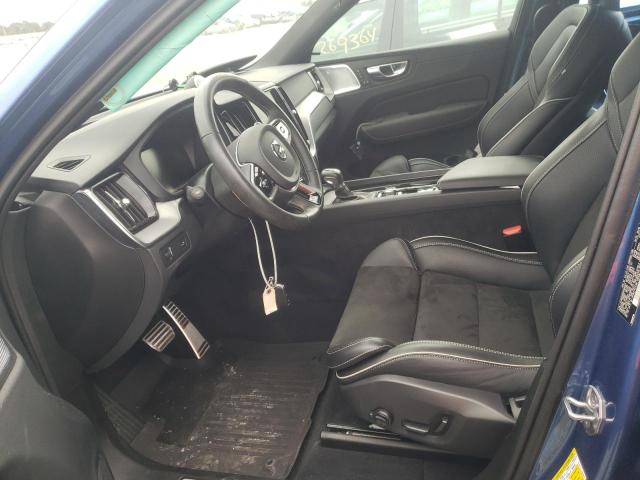 2019 VOLVO XC60 T5 R- LYV102RM9KB184981