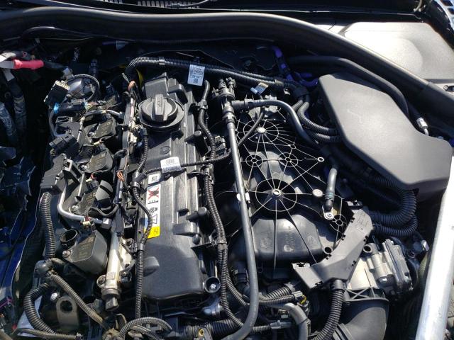 2022 BMW M440XI WBA13AR08NCK14824