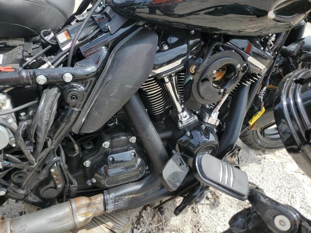 2022 HARLEY-DAVIDSON FLTRK 1HD1KZF13NB611119