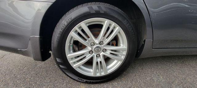 Седаны INFINITI G25 2012 unknown-not-ok-for-inv