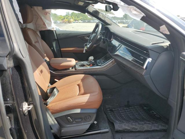 2020 AUDI Q8 PREMIUM WA1BVAF15LD020431
