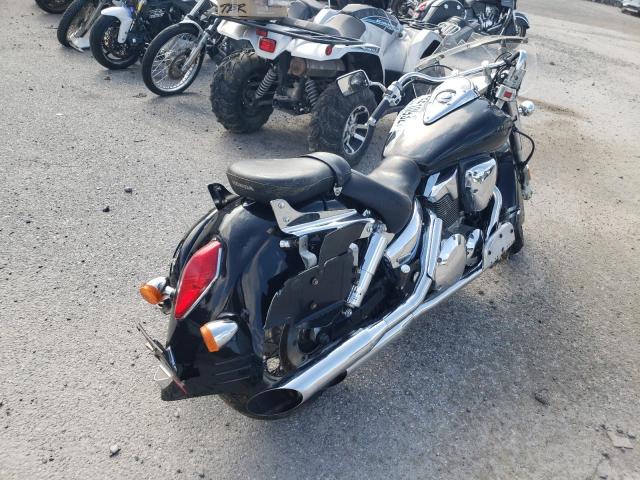 2007 HONDA VTX1300 S 1HFSC52027A402767