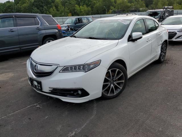 2016 ACURA TLX ADVANC 19UUB3F73GA000808