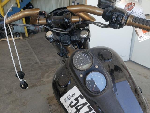 2017 HARLEY-DAVIDSON FXDLS 1HD1GS811HC323197