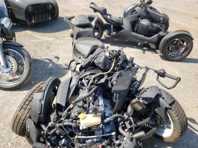 2022 CAN-AM RYKER RALL 3JB2HEH25NJ003778
