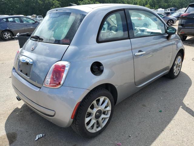 2016 FIAT 500 EASY 3C3CFFKR6GT168852