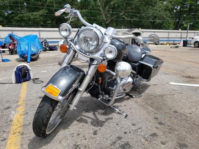 2007 HARLEY-DAVIDSON FLHR 1HD1FB41X7Y669291