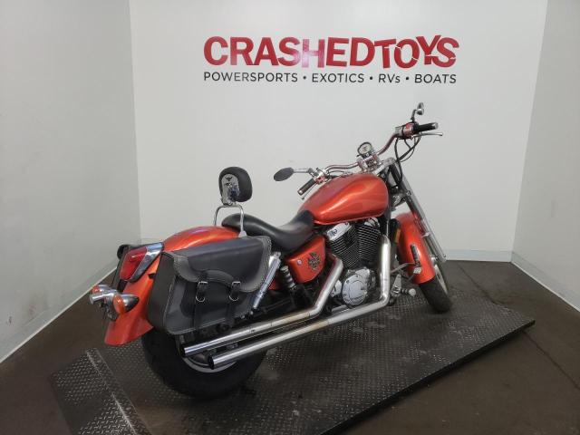 2003 HONDA VT1100 C2 1HFSC43033A300123
