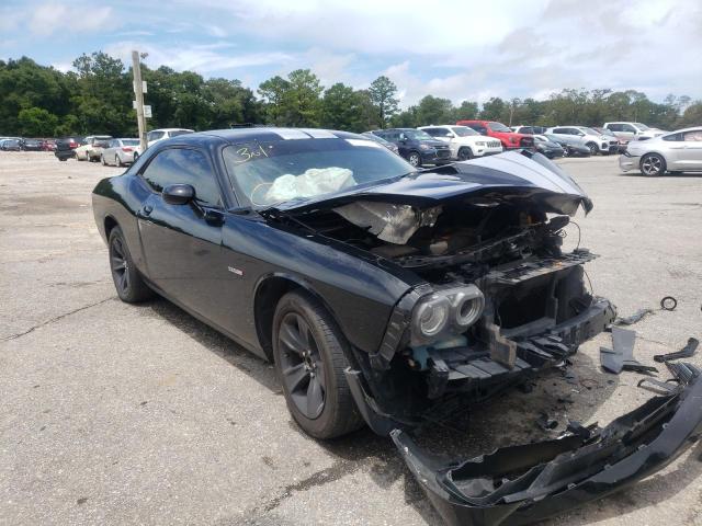 2016 Dodge Challenger for sale in Eight Mile, AL